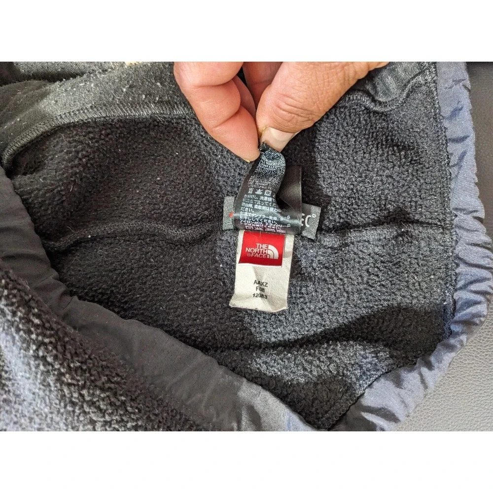 The North Face north face